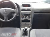 Opel Astra 1.7 DTi Club