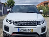 Land Rover Evoque 2000