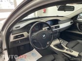 BMW 320 d EfficientDynamics Navigation