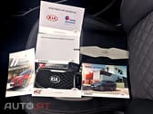Kia Ceed 1.6 CRDi GT Line