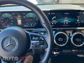 Mercedes-Benz A 180 d Style Plus Aut.