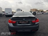 BMW 430 d Pack M Auto