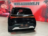 Smart #1 66 kWh Pro+