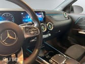 Mercedes-Benz GLA 250 e AMG LINE