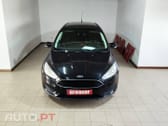 Ford Focus SW 1.5 TDCi Trend ECOnetic