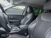 BMW 320 PACK M - LOOK M3