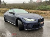 BMW M4 Competition