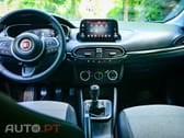 Fiat Tipo 1.0 GSE T3