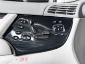 Mercedes-Benz CL 55 V8 Kompressor