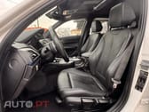 BMW 120 d Sport-Aut. Sport Line