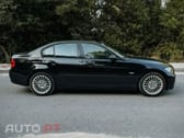BMW 318 d