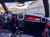 MINI John Cooper Works .