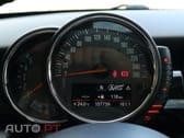 MINI Cooper Cooper D