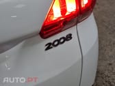 Peugeot 2008 1.6 BlueHDi Allure