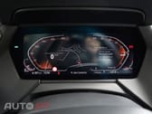BMW 116 d Pack M Auto