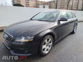 Audi A4 Avant 2.0 TDi Sport Multitronic