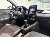 Renault Captur TCe 90 TECHNO