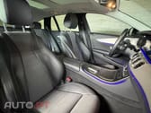 Mercedes-Benz E 300 d 4Matic 9G-TRONIC