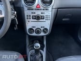 Opel Corsa 1.3 CDTi Cosmo