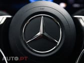 Mercedes-Benz E 300 De AMG Line