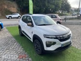 Dacia Spring EXTREME