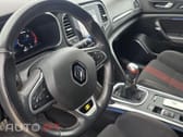 Renault Mégane R:S-Line