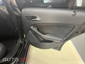 Mercedes-Benz A 180 7G-DCT AMG Line