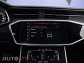Audi A6 50 TDI quattro Tiptronic