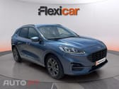 Ford Kuga 1.5 TDCi EcoBlue ST-Line