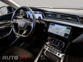Audi E-Tron I.V.A DEDUTÍVEL SPORTBACK 50 Q ADVANCE