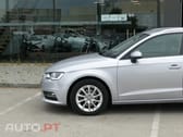 Audi A3 Sportback 2.0 TDI Advance