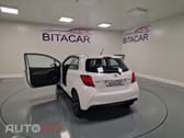 Toyota Yaris BIZZ 1.4 D-4D 90CV IVA DEDUTIVEL