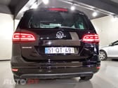 Volkswagen Sharan 2.0 TDI Blue Highline DSG