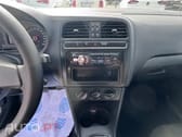 Volkswagen Polo 1.2 TDi BlueMotion