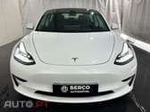 Tesla Model 3 Long-Range Dual Motor AWD