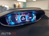 Peugeot 3008 1.6 Hybrid GT e-EAT8