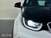 BMW i3 s 120Ah