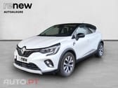 Renault Captur Exclusive tCe 90