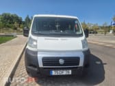 Fiat Ducato Jtd