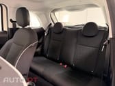 Fiat 500e 42 kWh Icon