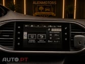 Peugeot 308 SW 1.6 BlueHDi Active