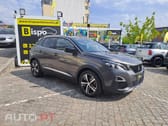 Peugeot 3008 1.5 BlueHDi GT Line