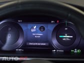 Jaguar I-Pace EV320