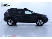 Dacia Duster Journey+eco-G 100g
