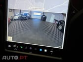 Tesla Model X LONG RAVEN I.V.A DEDUTIVEL 