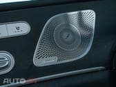 Mercedes-Benz GLE de Coupé 4Matic