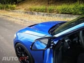 BMW 120 dA Pack M