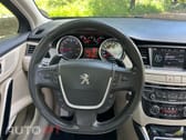 Peugeot 508 SW 1.6 e-HDi Allure 2-Tronic