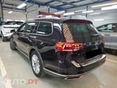 Volkswagen Passat Variant 1.4 TSI GTE Plug-in