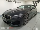 BMW M850i xDrive